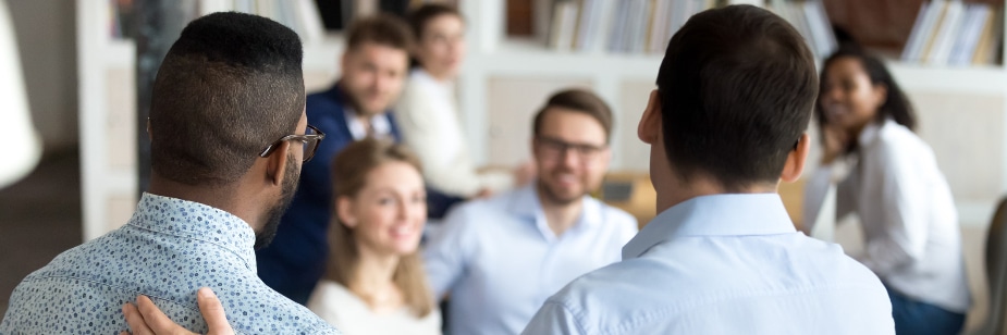 Primeiro dia de trabalho: como integrar novos funcionários