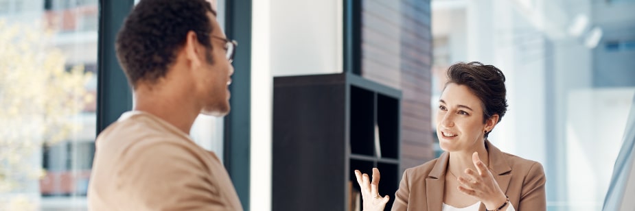 Por que a empatia é uma ferramenta poderosa de comunicação?