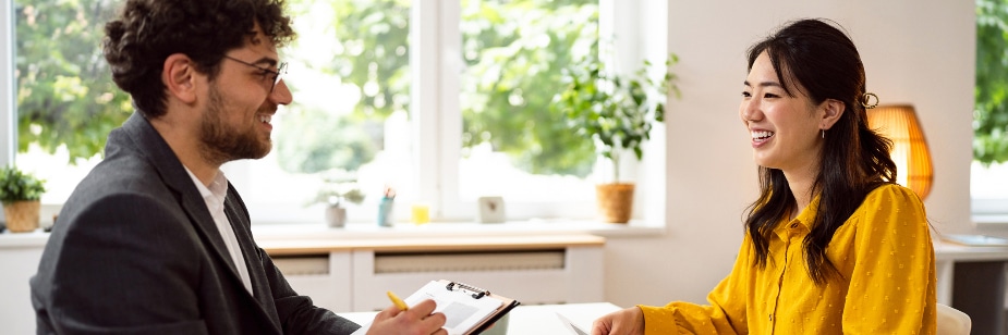 20 perguntas que não podem faltar em uma entrevista de emprego