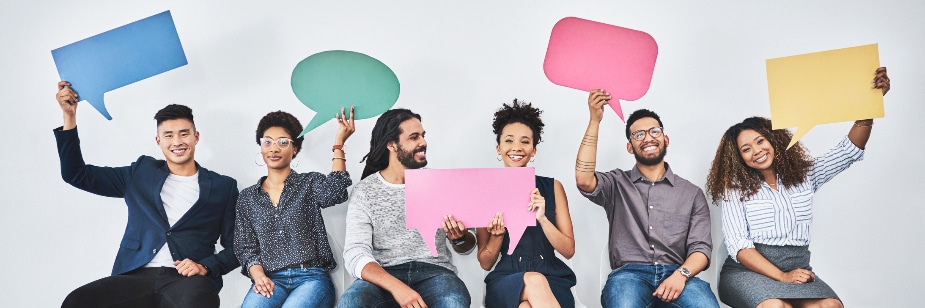 Marca do empregador? O que é e como isso ajuda uma empresa