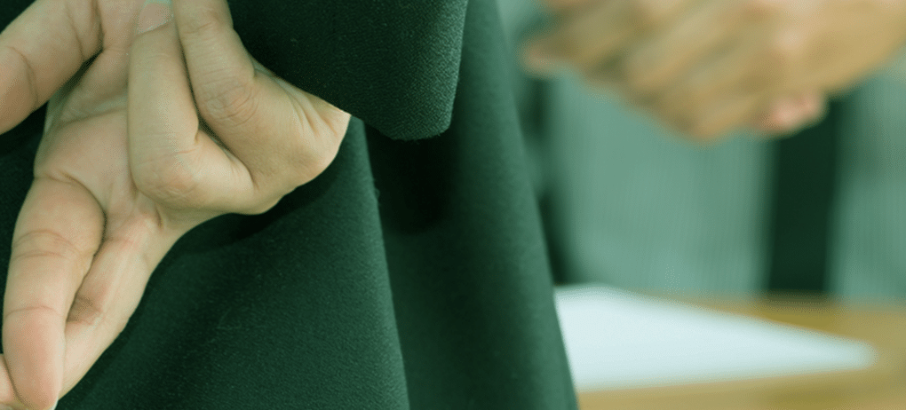 3 maneiras de detectar mentiras durante uma entrevista