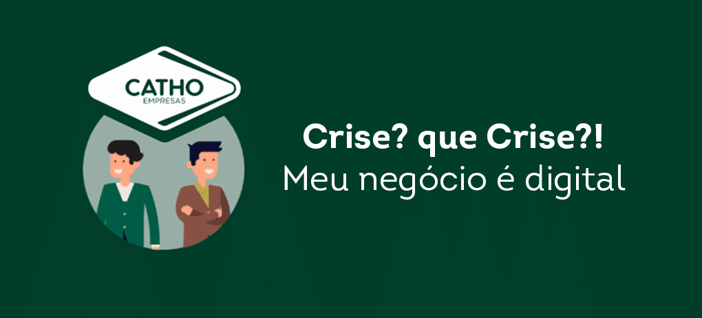 Palestra online e gratuita sobre estratégias digitais