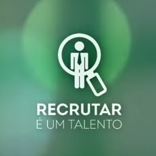 O papel do recrutador