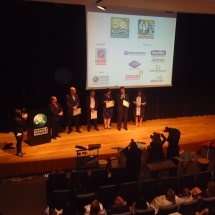 Tarde de premiação contempla RHs e boas práticas de gestão