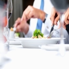 Dúvidas sobre alimentação no trabalho