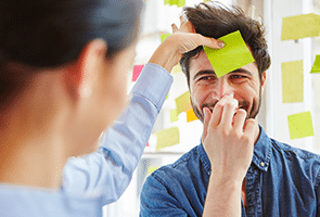 Business Games: inovação no conhecimento