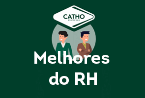 Café da manhã reúne os melhores do RH