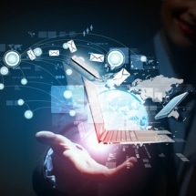 7 tendências em tecnologia para RH