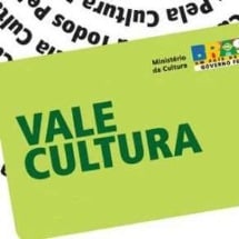 Entenda o Vale-Cultura