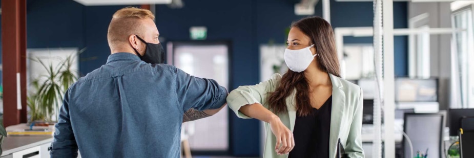 O que faz um business partner?