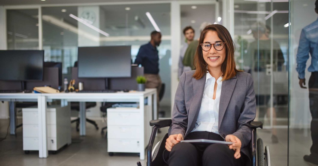 6 mitos sobre a acessibilidade que você e sua empresa devem repensar