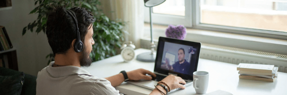 Confira 4 vantagens de recrutar online