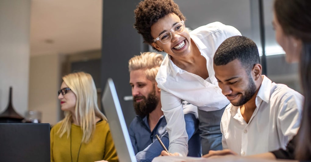 Gestão de pessoas: tudo o que você precisa saber