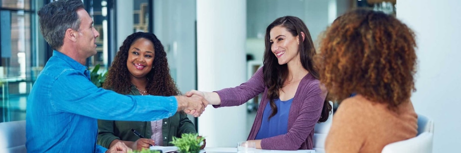 Recrutamento: confira as principais etapas e boas práticas