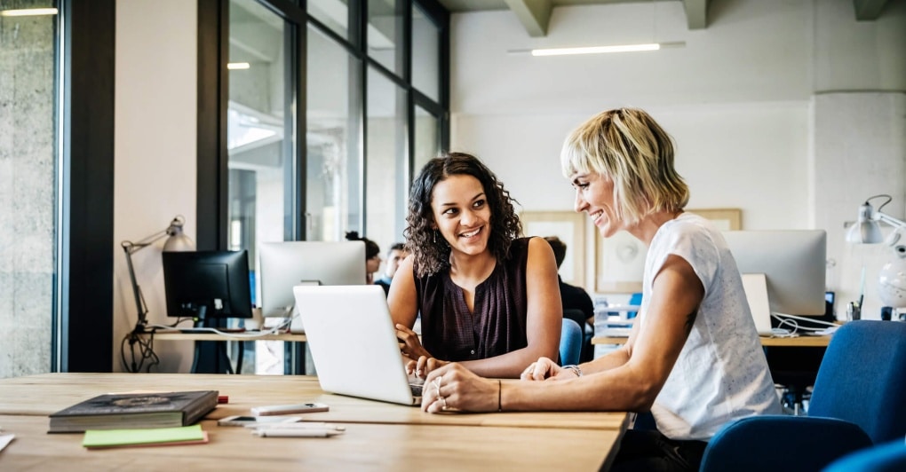 RH 4.0: entenda como a tecnologia está revolucionando a área