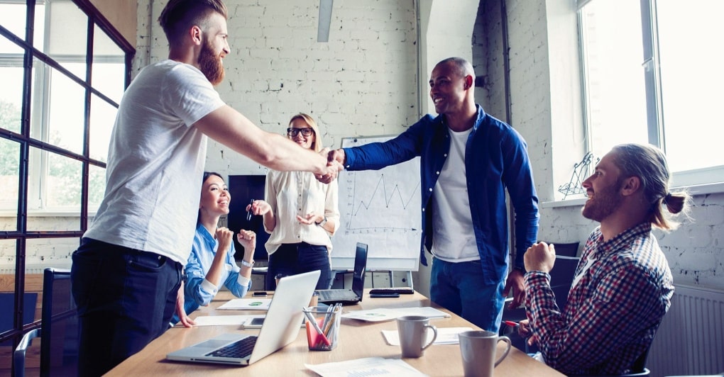 A importância do Business Partner para as empresas