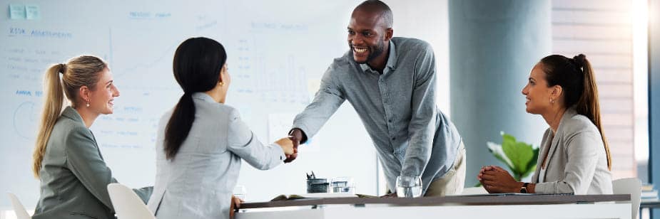 Como estruturar um onboarding para colaboradores?