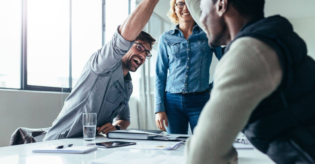 Como obter sucesso na gestão de talentos da empresa?