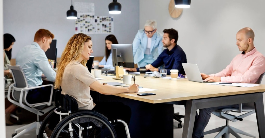4 motivos para contratação de pessoas com deficiência e como fazer na prática