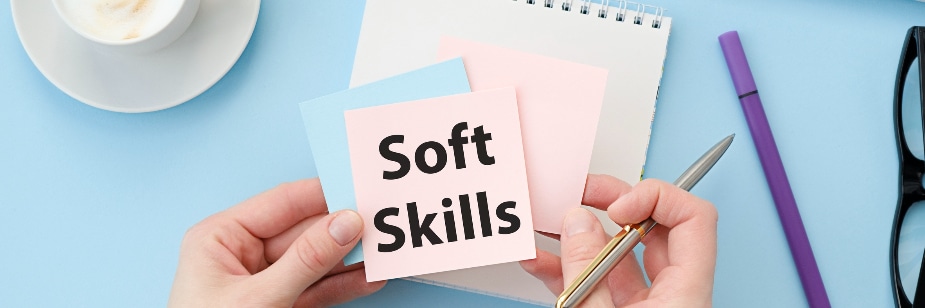 Soft skills: como avaliar e desenvolver nos colaboradores