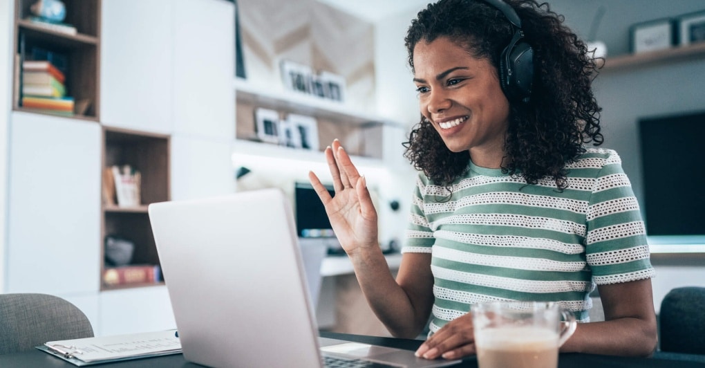 Como conduzir uma entrevista remota? Confira 5 dicas