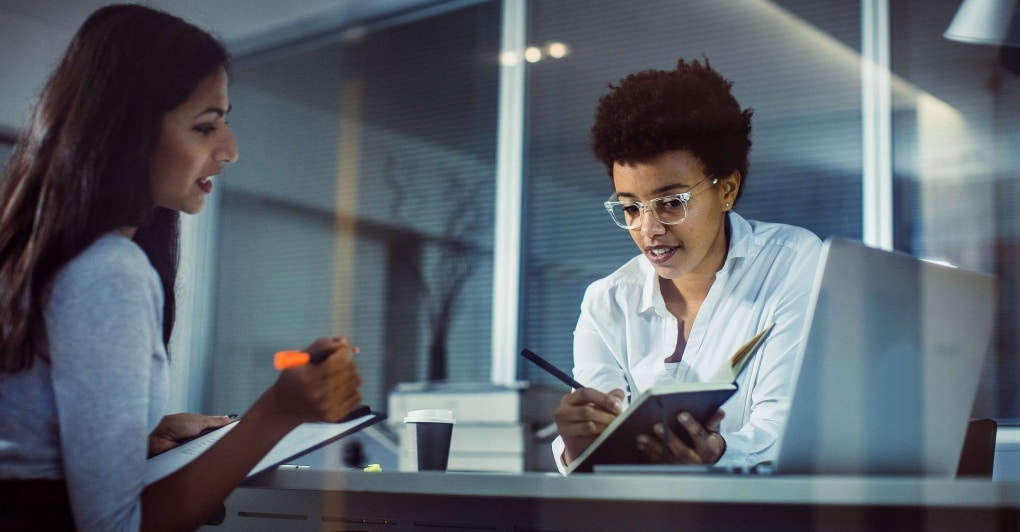 Reestruturação no RH: como tornar o departamento mais estratégico?