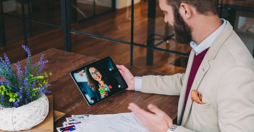 Contratar time remoto: saiba como acertar o perfil dos candidatos