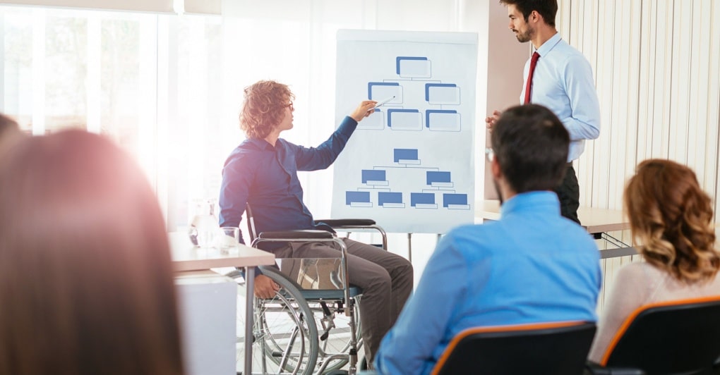 5 dicas para a inclusão de PcDs no ambiente de trabalho