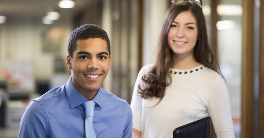 Valorização do estagiário: 5 ações para adotar no dia a dia