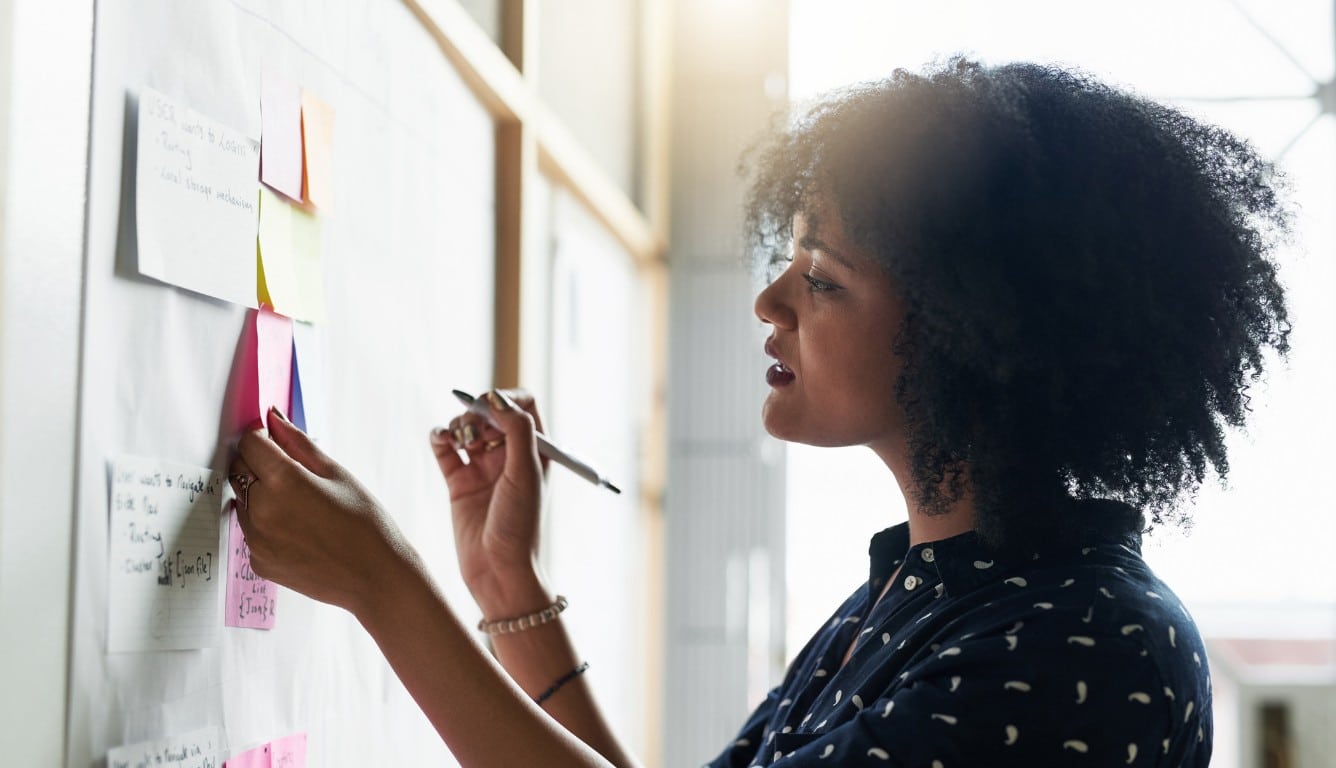 Carreira em W: aprenda mais sobre a tendência!