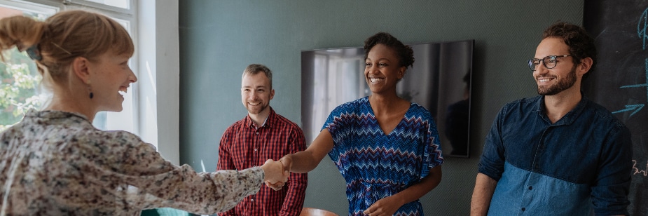 Saiba como avaliar se uma pessoa tem o Fit Cultural da sua empresa