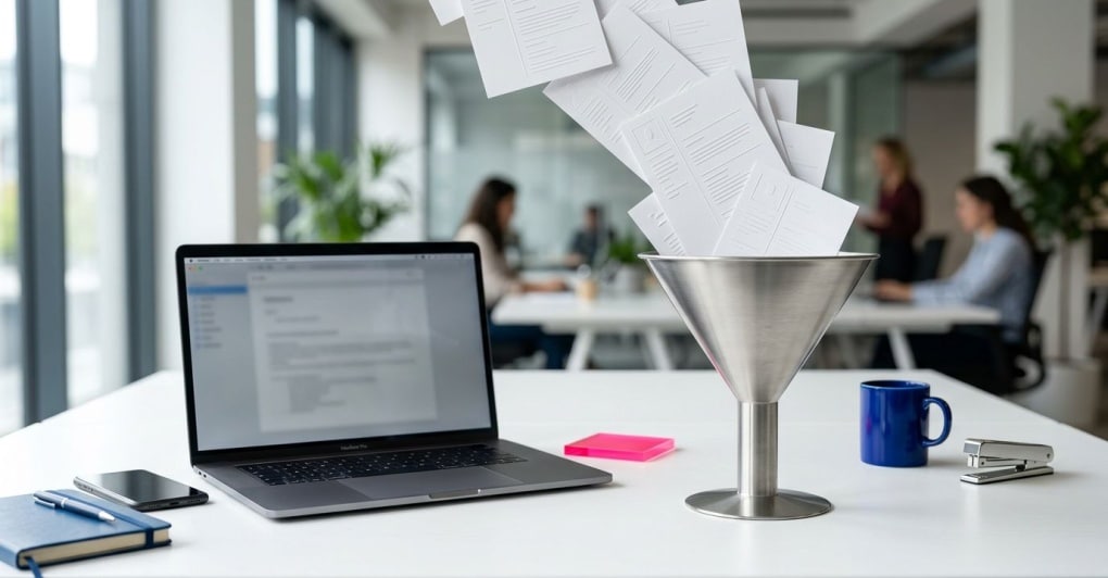 Funil de recrutamento: o que é e como montar o seu do zero