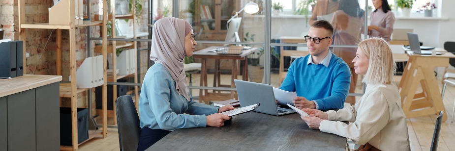 Como estruturar um processo seletivo que incentive a pluralidade cultural