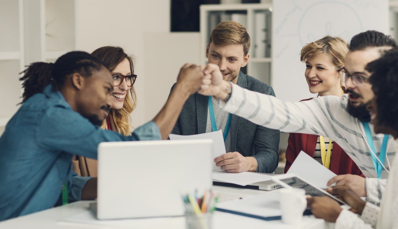 O que as melhores empresas para trabalhar têm em comum?