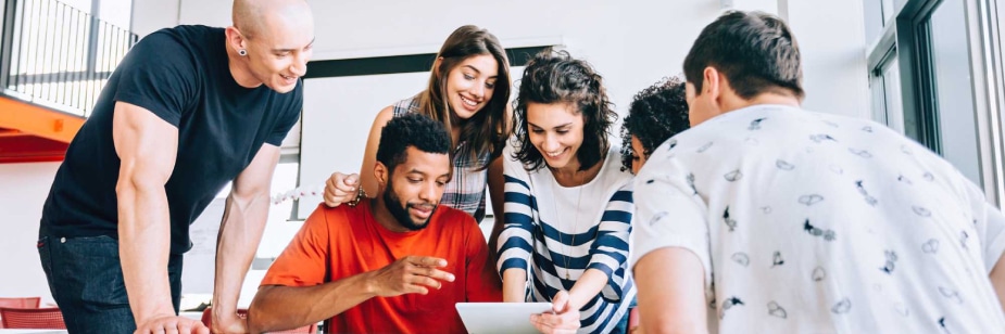 Guia completo do employee experience para RH