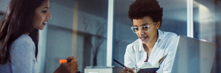 Departamento Pessoal e Recursos Humanos são a mesma coisa?