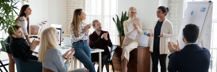 Como melhorar a tomada de decisão e ser um gestor de RH de destaque