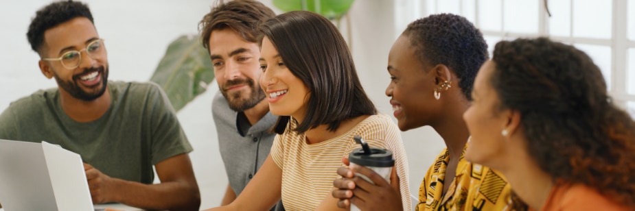 Diversidade racial: como o setor do RH pode apoiar essa causa