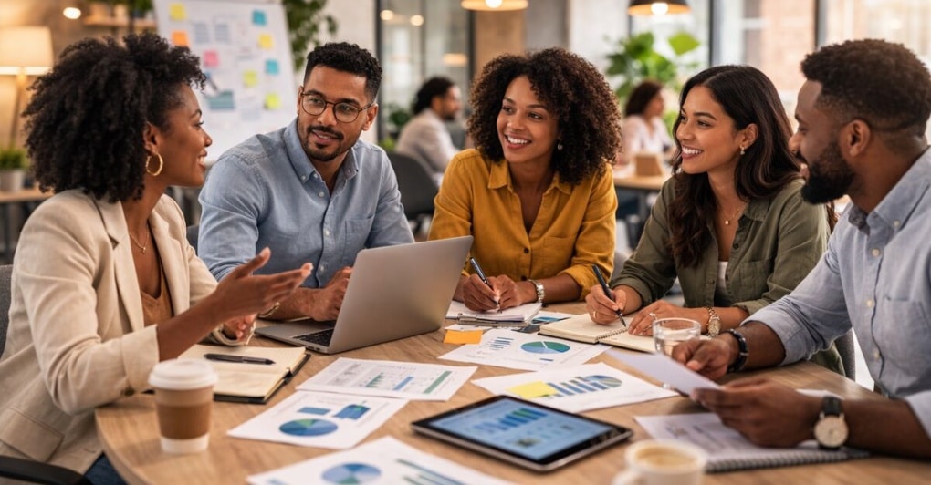 Guia completo do employee experience para RH