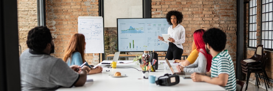 A importância do treinamento de liderança e como colocar em prática