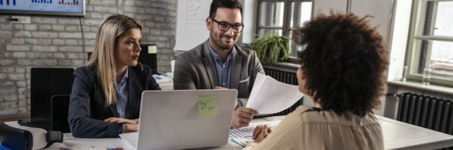 7 pilares e áreas do RH e o que você pode aprender com eles