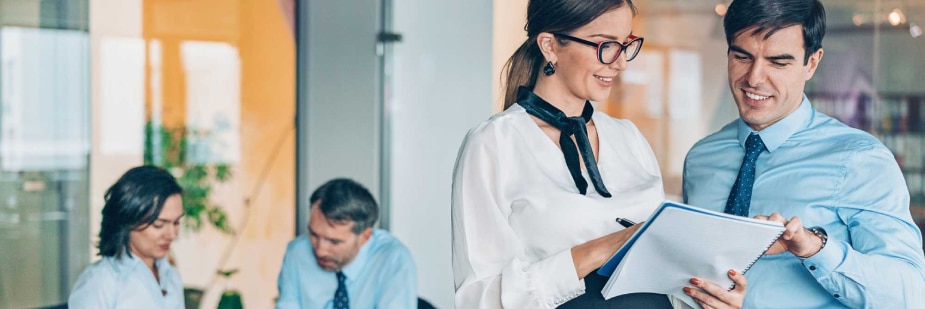 Proposta de emprego ideal: conte com os recursos da Catho