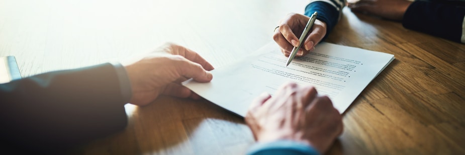 Contrato de experiência: confira o que não pode faltar