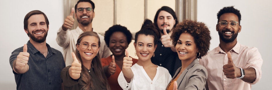 Aprenda como medir o bem-estar corporativo