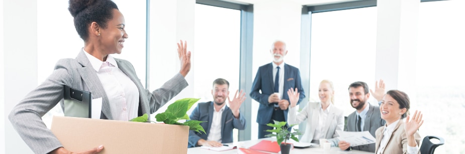 Desligamento humanizado: o que é e como se aplica