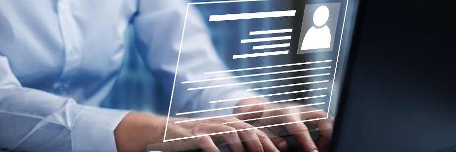 Banco de currículos: saiba por que manter e como organizar