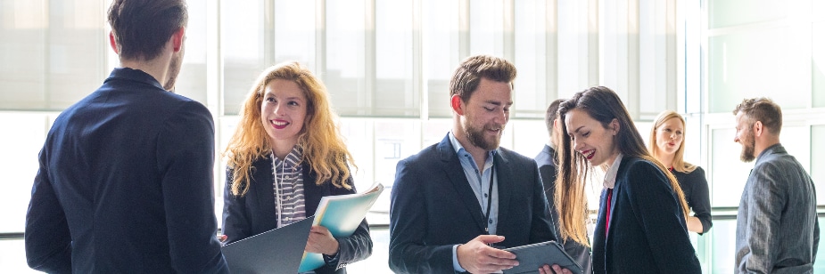 Como fazer networking: confira 16 dicas essenciais