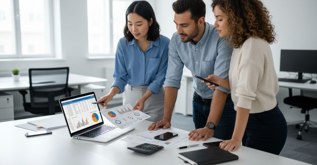 Cálculo de Hora Extra: Guia Completo para RH e Gestores!