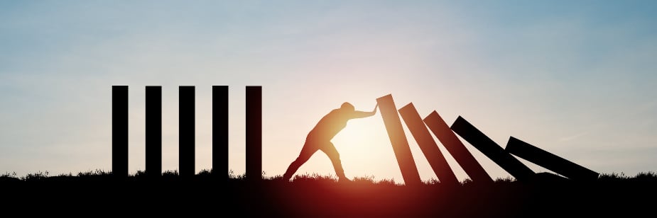 Antifragilidade: a competência do momento