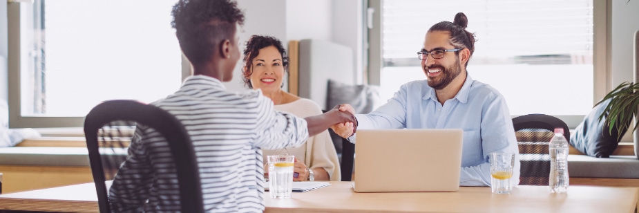 RH para pequenas empresas: por onde começar